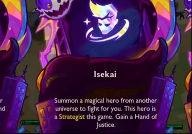 LOL云頂之弈中文版艾克