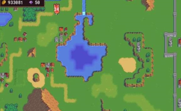 十字軍要塞之王圖片1