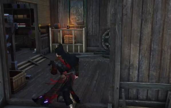 燕云十六聲安雅