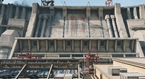 三角洲行動(dòng)零號(hào)大壩鱷魚(yú)窩位置在哪 三角洲行動(dòng)鱷魚(yú)窩位置攻略