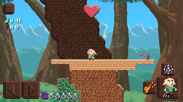 药剂师学徒绳索