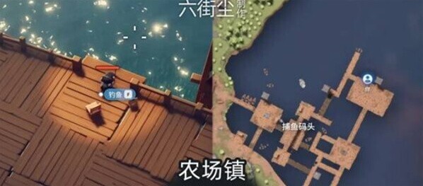 逃離鴨科夫手機版北山