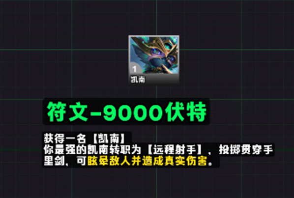 LOL云頂之弈中文版云頂之弈