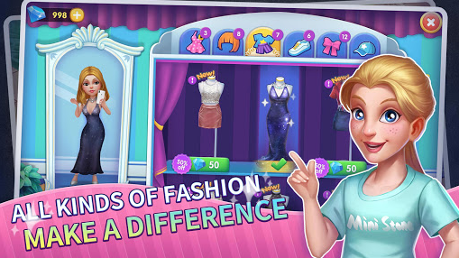 夢幻餐廳物語烹飪