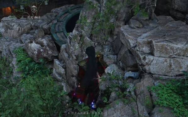 燕云十六聲捕頭