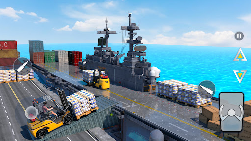 零工生活模拟器我们可以