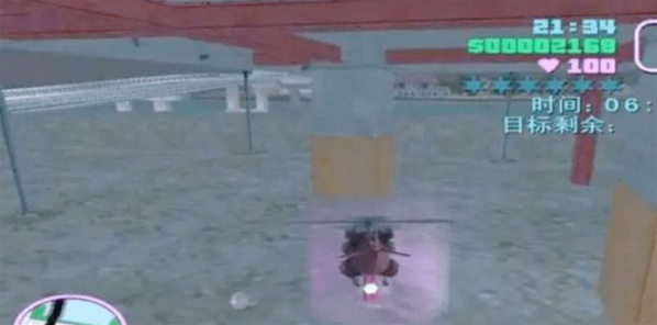 俠盜獵車罪惡都市小編