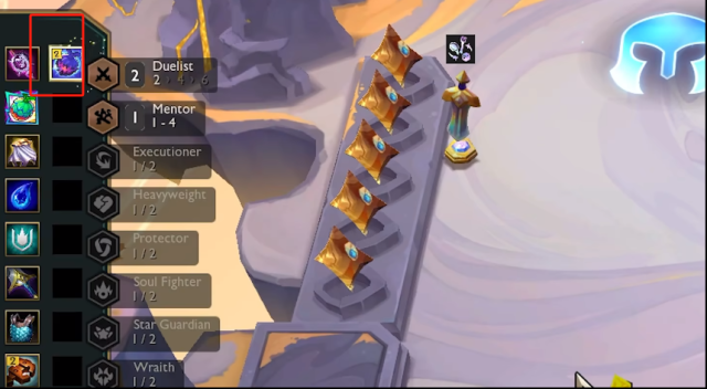 LOL云頂之弈中文版回復