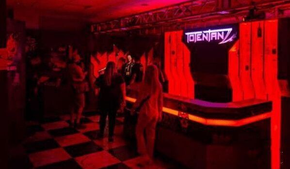 賽博朋克2077來(lái)生酒吧位置介紹 賽博朋克2077位置攻略