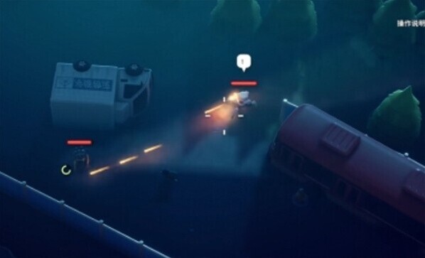 逃離鴨科夫手機版裝備