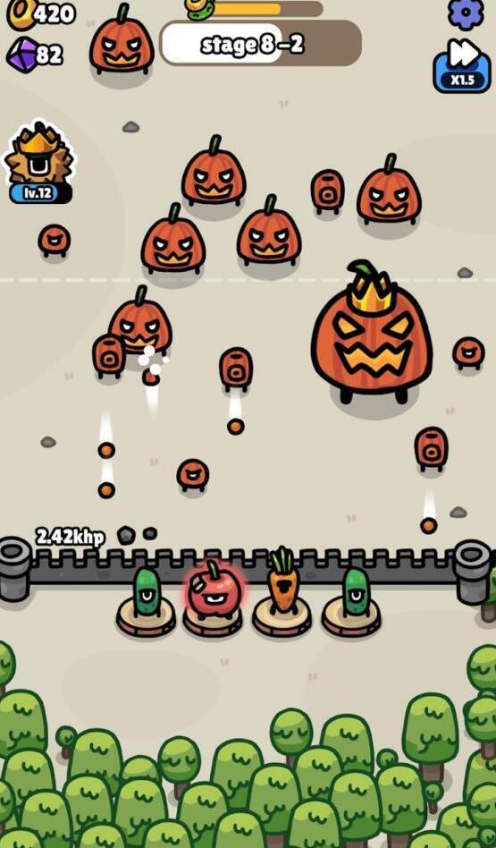 香蕉大戰(zhàn)上陣