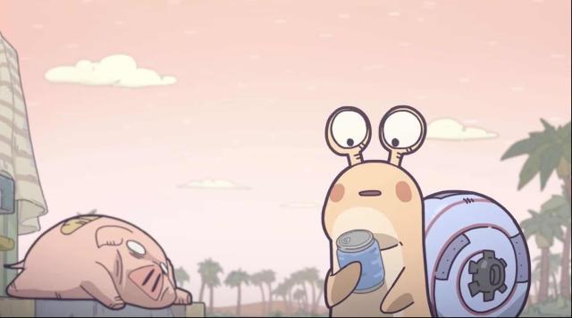 最強(qiáng)蝸牛黃金球綠貴獲得攻略揭秘