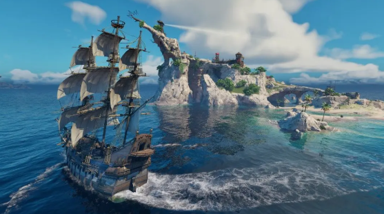 遺忘之海手機版版本