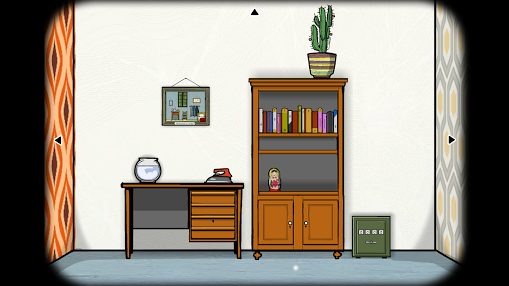 逃離方塊案件23電視