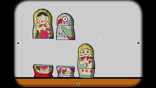 逃離方塊案件23柜子