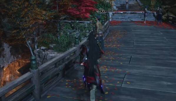 燕云十六聲對話