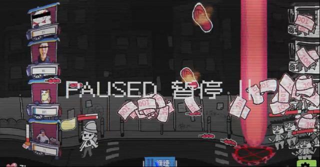 主理人大战食客魔性