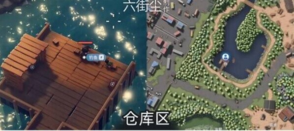 逃離鴨科夫手機版公路