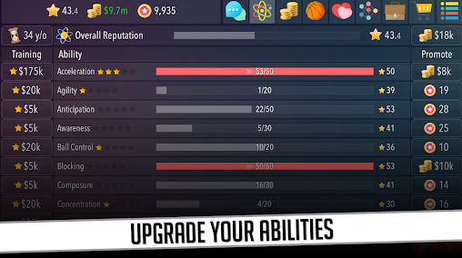 籃球巨星2籃球巨星