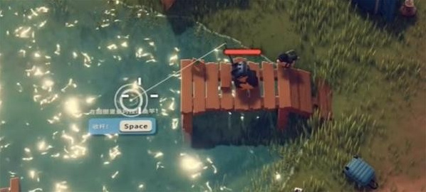 逃離鴨科夫手機(jī)版釣點(diǎn)