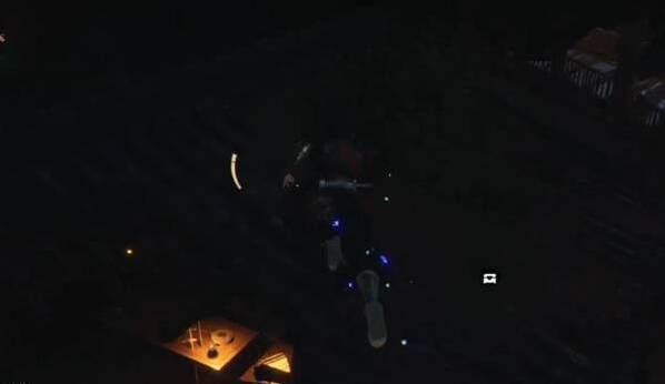 燕云十六聲奇遇