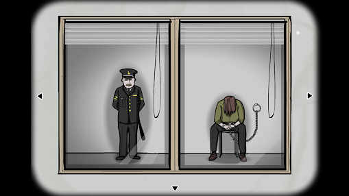 逃離方塊案件23視角