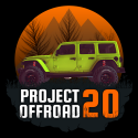 项目越野20