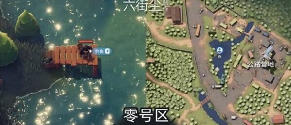 逃離鴨科夫手機版科夫