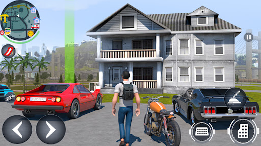 零工生活模拟器零工