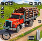 越野卡车模拟器