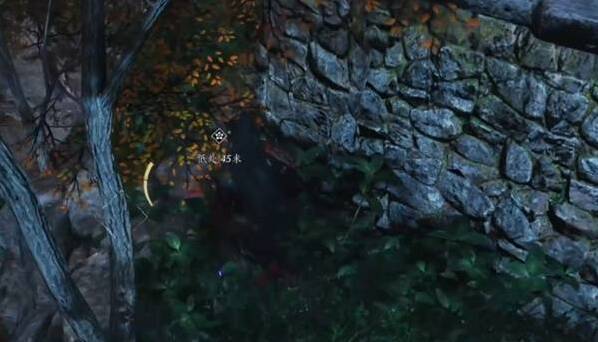 燕云十六聲婆婆