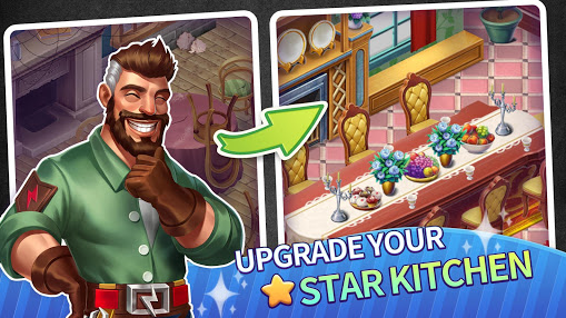 夢幻餐廳物語我們可以