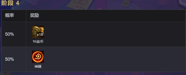 LOL云頂之弈中文版尋寶