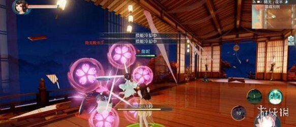 網(wǎng)易武魂花與劍強(qiáng)化