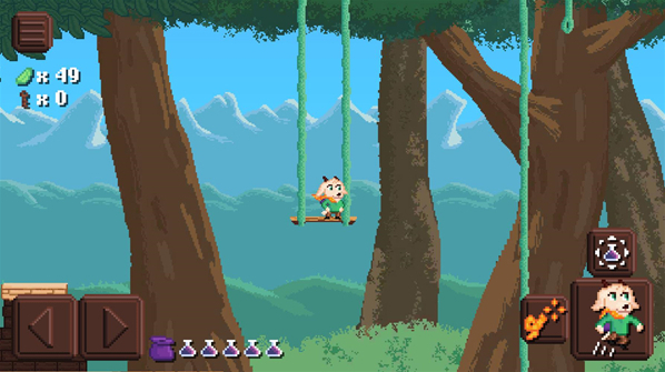 药剂师学徒收集