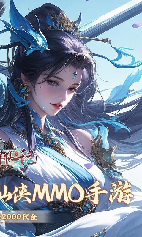 云海尋仙記主線