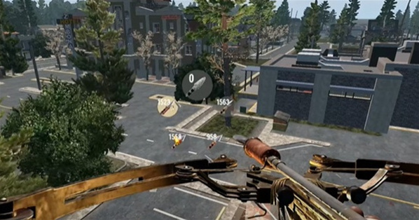 七日世界選擇自己