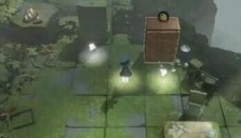 重返未來1999大門