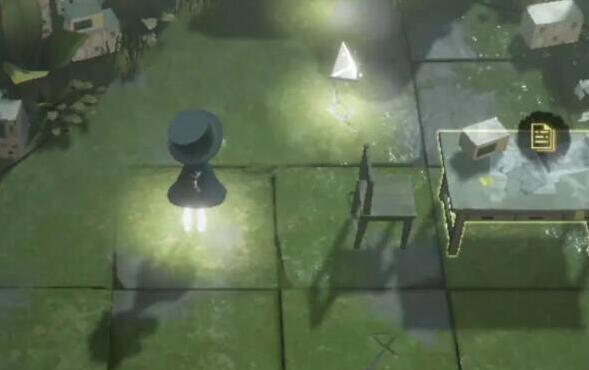 重返未來1999棱鏡