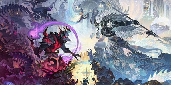 劍與遠征啟程友誼