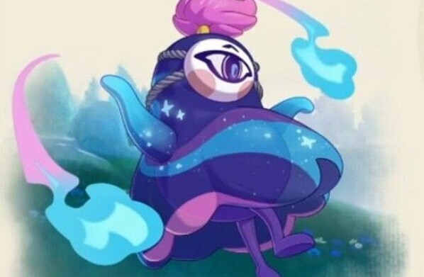 洛克王國世界對手