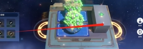 崩壞星穹鐵道具體位置