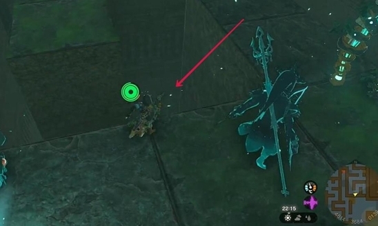 王國之淚通關(guān)