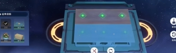 崩壞星穹鐵道如下圖所示