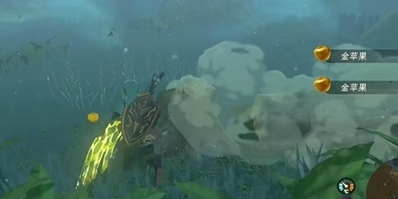 塞爾達傳說和達