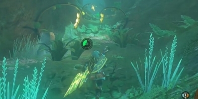 塞爾達傳說金蘋果