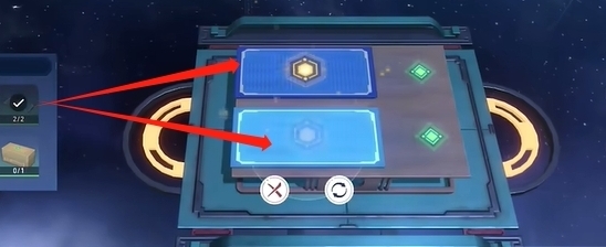 崩壞星穹鐵道木板