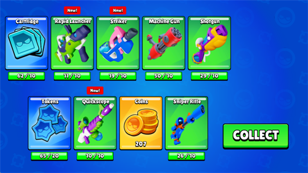 怎么更換皮膚配圖2