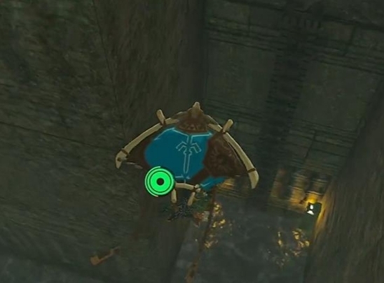 王國之淚洛美島