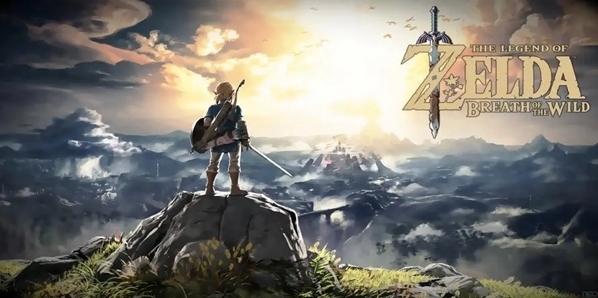 塞尔达传说王国之泪漂亮的石头与金苹果怎么做